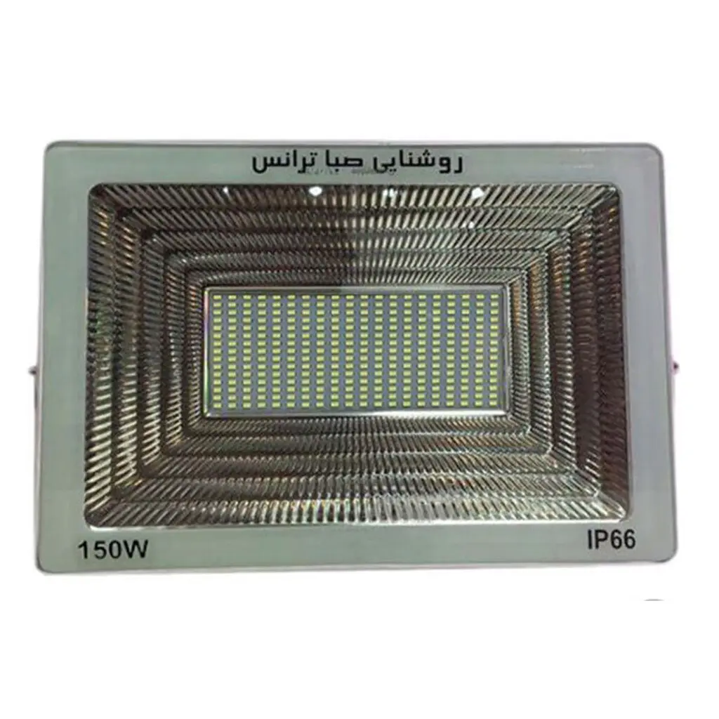 پرژکتور 150 وات صباترانس مدل IPAD SMD