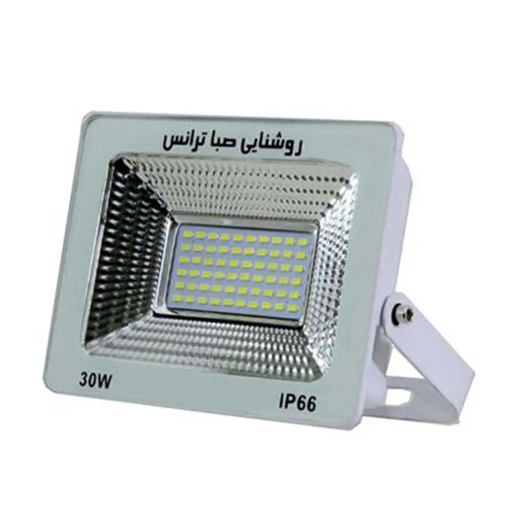 پرژکتور 30 وات صباترانس مدل IPAD SMD